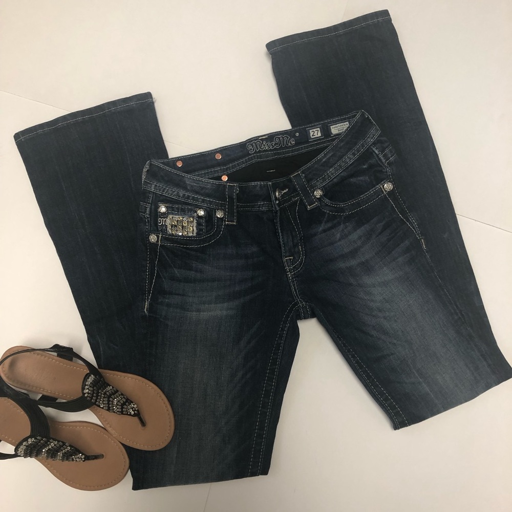 Miss Me Jeans 👖28